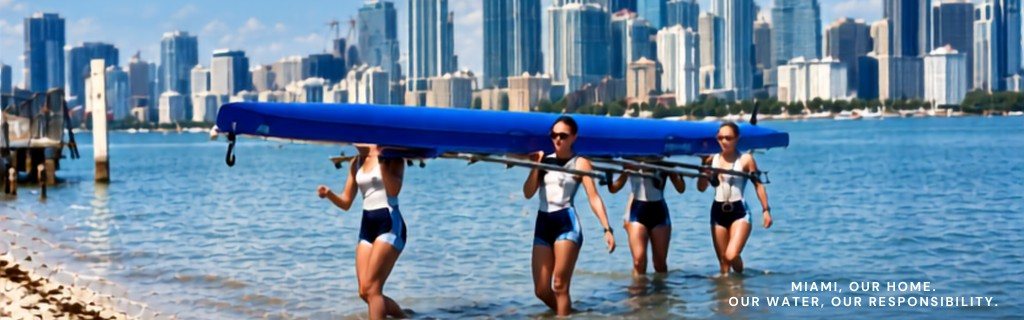 Blue Water Task Force